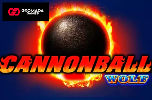 Cannonball Wolf